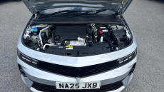 Vauxhall Astra 1.2 Turbo 130 GS 5dr Auto Petrol Hatchback